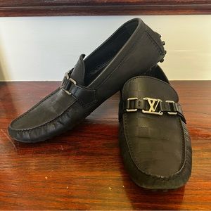 Louis Vuitton Loafers